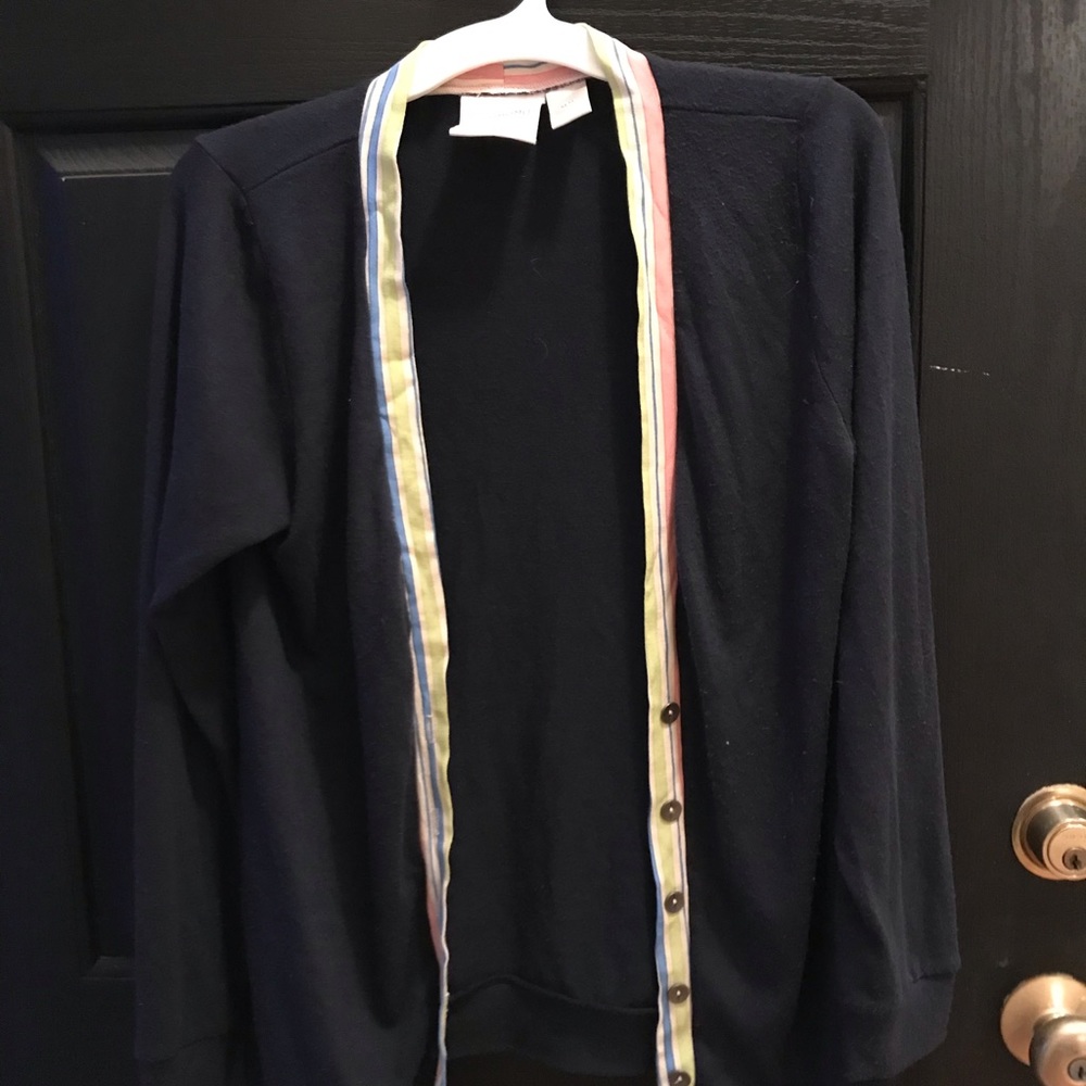 Anthropologie Cardigan